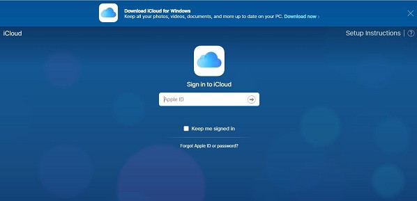 Visit iCloud - iCloud Bypass Activation Tool