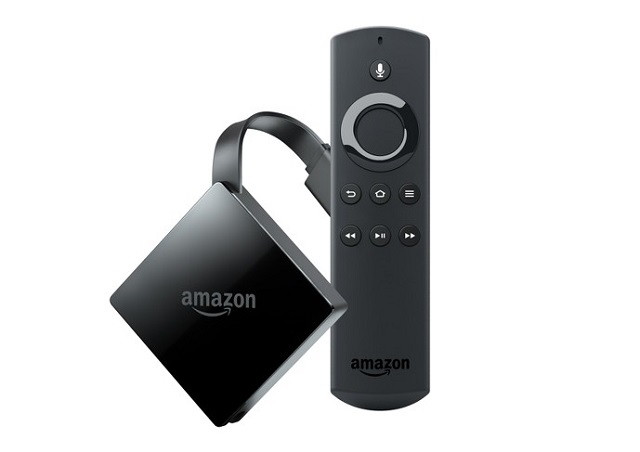 Fire TV by Amazon - Alternatives to Chromecast - TechTade