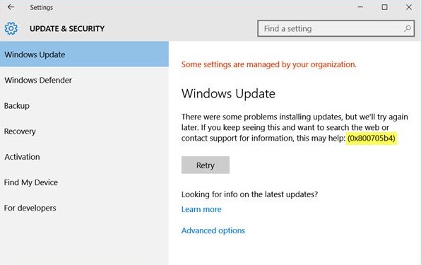 Windows-10-Update-Error-Code-0x8024a105