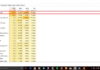 Avast Service High CPU Usages on Windows 10
