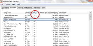 CompatTelRunner.exe High CPU and Disk Usage