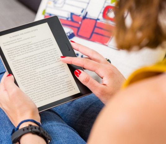 Best eBook Apps to Grab Millions of Digital Books for Free