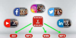 Free Video Downloader for YouTube, Facebook or Any Site