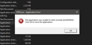 Upgrade Error 0xc1900107 on Windows 10, 8.1 and 7