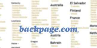 What other sites are like backpage
