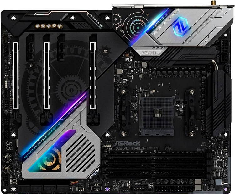 How to Choose the Right Motherboard for Your Computer