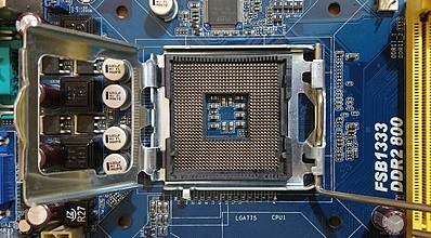 The Socket - How to select a best motherboard