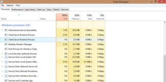 What is System Interrupts and How to Fix High CPU Usage