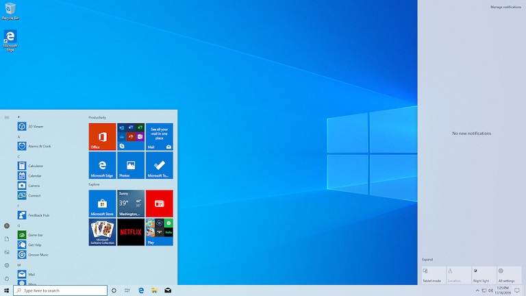 How to Reset Your Windows 10 PC