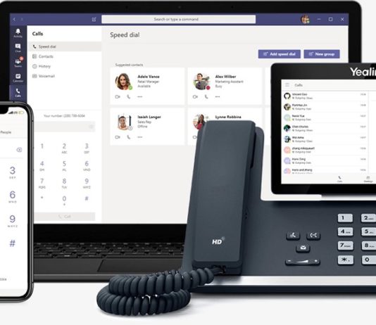 Why You Need Microsoft Teams Phone System in Your Organization