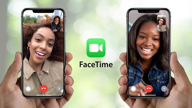 how can you facetime login without someone answering