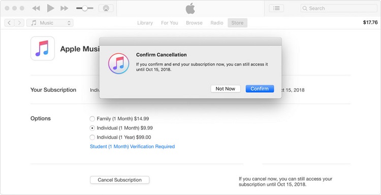 How To Close Itunes App On Mac