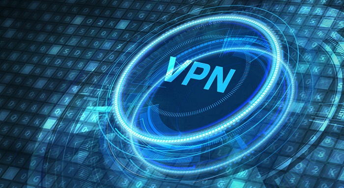 Installing A VPN
