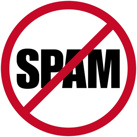 Spam Blocking
