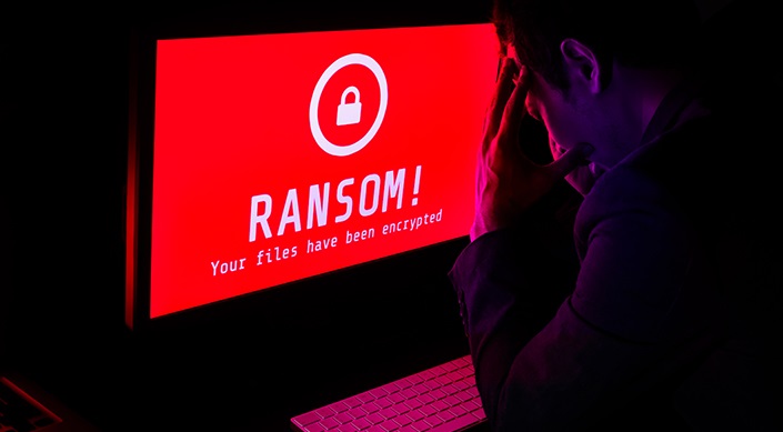 How to Get Rid of Ransomware