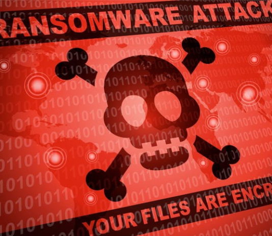 Ransomware vs. Android