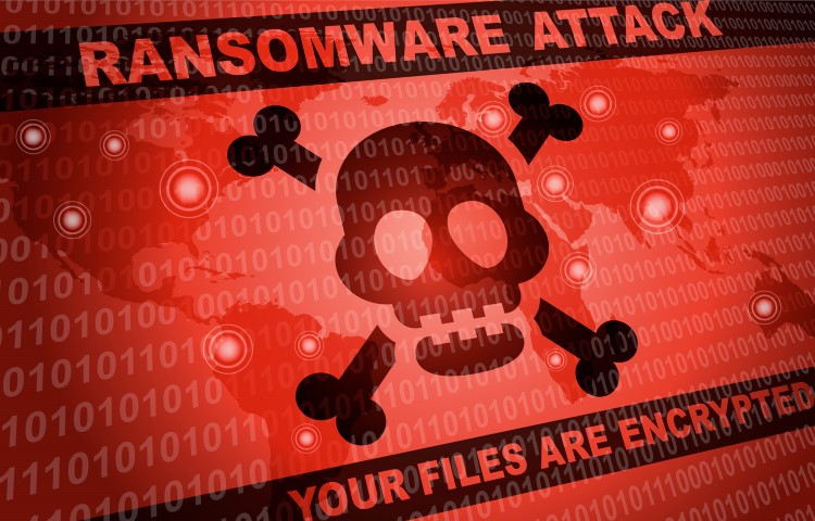 Ransomware vs. Android