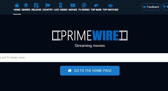 Best Sites Like PrimeWire