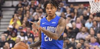Markelle Fultz Gives Glimpse Of What Magic Can Expect