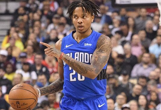 Markelle Fultz Gives Glimpse Of What Magic Can Expect