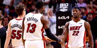Miami Heats Victor Oladipo Discusses Challenging Comeback