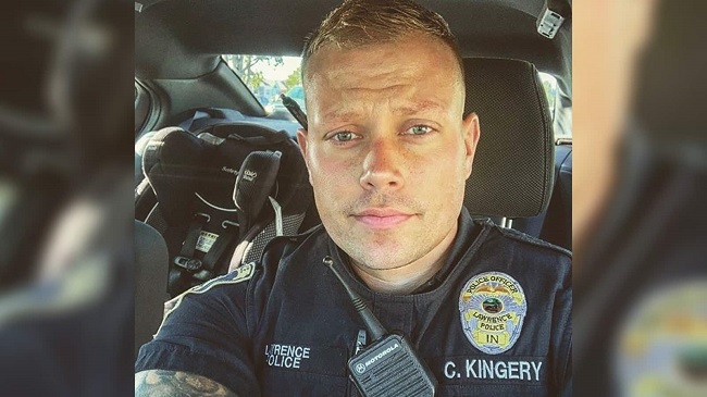 Why Was Officer Kingery Banned From Tiktok