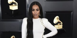 Lauren London Remembers Nipsey Hussle With Moving Tribute On ...