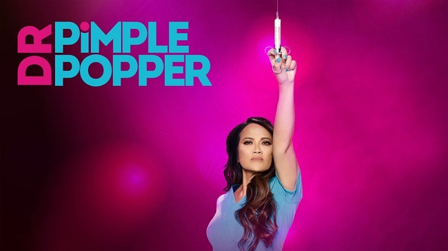 Dr Pimple Popper The Record Breaking Lump