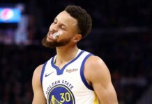 Four Reasons For Optimism After Warriors Ugly Loss to Suns