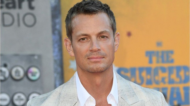 Joel Kinnaman Claims Woman Trying to Extort Him After ...
