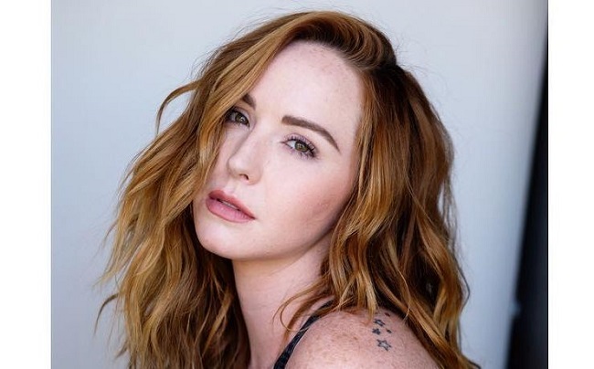 Brock Powell Engaged to Camryn Grimes