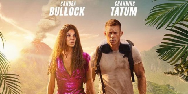 Channing Tatum and Sandra Bullock Dating