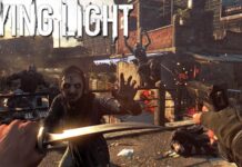 Dying Light 2 Coop Not Working