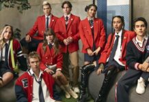 Everything We Know About Rebelde Season 2