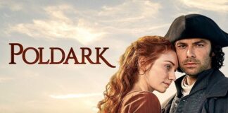How Many Seasons of Poldark are There