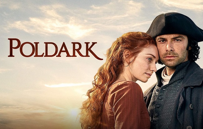 How Many Seasons of Poldark are There