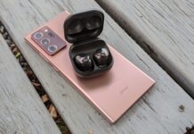 How to Find Galaxy Buds Case