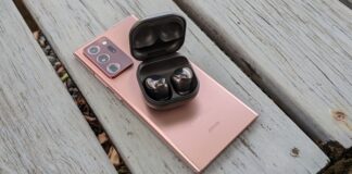 How to Find Galaxy Buds Case