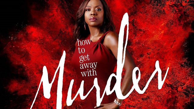 How to Get Away With Murder Renewed