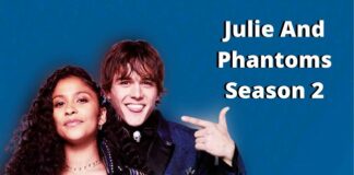 Is Julie and the Phantoms Getting a Season 2
