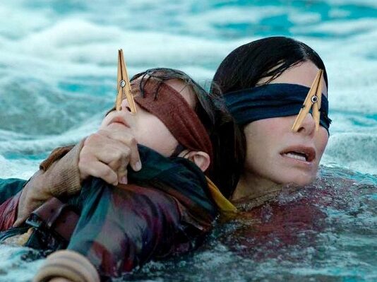 Is There Going To Be A Bird Box 2