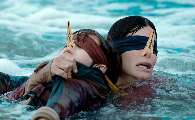 Is There Going To Be A Bird Box 2
