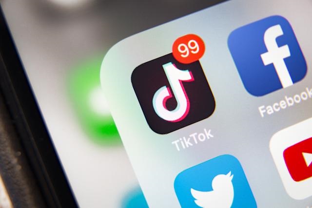 Is Tiktok Banning Accounts on March 7th