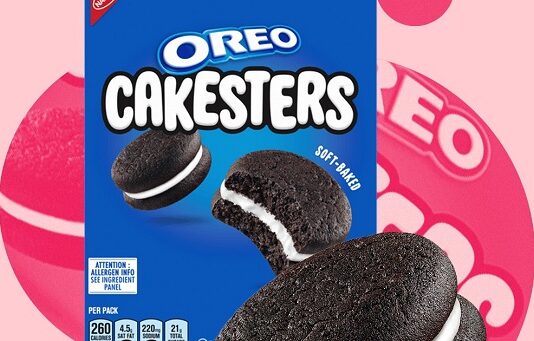 When are Oreo Cakesters Coming Back
