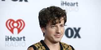 Who did Charlie Puth Date in 2019