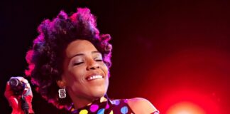 Who is Macy Gray and What is Her Net Worth...