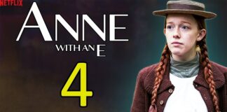 Will Anne With An E Have A Season 4