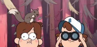 Will There Be A Season 3 of Gravity Falls
