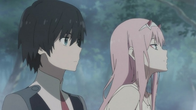 Will There be Another Season of Darling and the Franxx