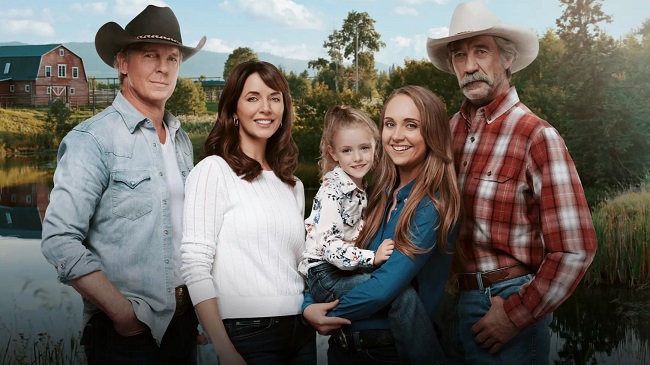 Will There be a Season 16 of Heartland